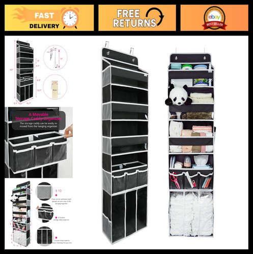 Door hanging storage - hanging,