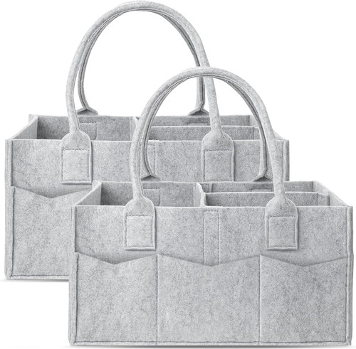 Pack diaper caddy - diaper, organizer